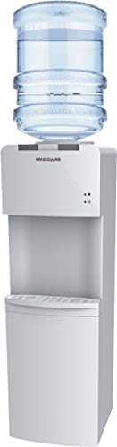 Frigidaire EFWC498 Water Cooler/Dispenser in White Frigidaire EFWC498 Water Cooler/Dispenser in White