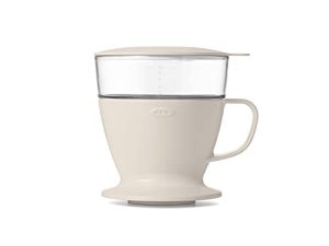 OXO Brew Single Serve Pour-Over Coffee Maker