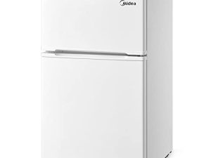 Midea 3.1 Cu. Ft. Compact Refrigerator