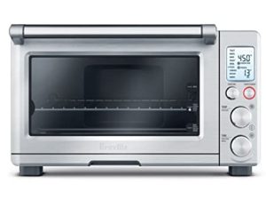 Breville BOV800XL Smart Oven Convection Toaster Oven