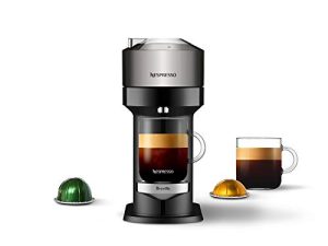 Nespresso Vertuo Next Coffee and Espresso Machine by Breville