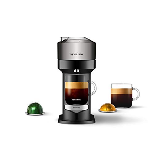 Nespresso Vertuo Next Coffee and Espresso Machine by Breville Nespresso Vertuo Next Coffee and Espresso Machine by Breville