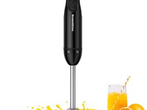 Bonsenkitchen Handheld Blender