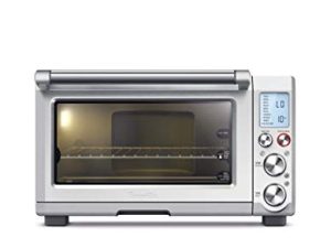 Breville Smart Oven Pro Toaster Oven