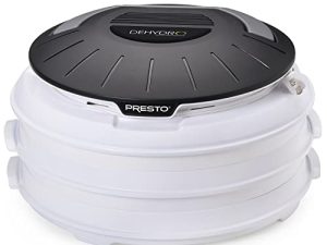 Presto 06300 Dehydro Electric Food Dehydrator