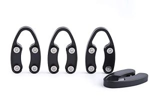 4 Pack Wine Foil Cutter Tool