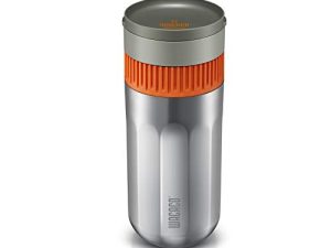 WACACO Pipamoka Portable Coffee Maker