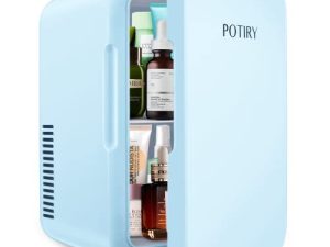 Potiry Mini Fridge