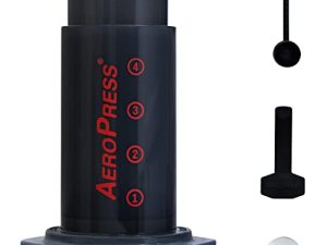 Aeropress Original Coffee and Espresso Maker