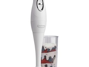 Betty Crocker Hand Blender with Beaker