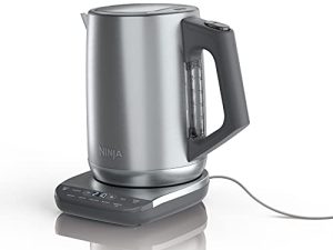 Ninja KT200 Precision Temperature Electric Kettle