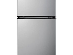 Midea WHD-113FSS1 Compact Refrigerator
