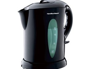 Hamilton Beach Electric Tea Kettle