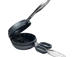 Wonderffle Stuffed Waffle Iron