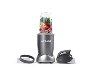 nutribullet Personal Blender for Shakes