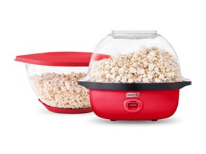 DASH SmartStore™ Deluxe Stirring Popcorn Maker