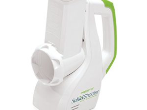 Presto Salad Shooter Electric Slicer/Shredder
