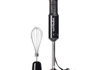 nutribullet Immersion Blender
