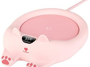 PUSEE Mug Warmer