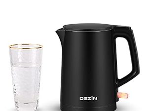 Dezin Electric Kettle