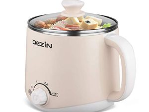 Dezin Electric Hot Pot