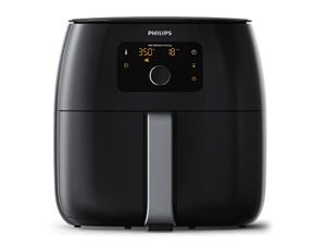 Philips Premium Airfryer XXL with Fat Removal Technology