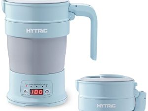 HYTRIC Travel Electric Kettle