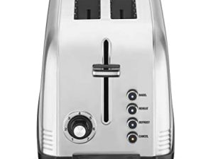 Cuisinart CPT-2500 Long Slot Toaster
