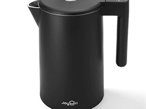 JOYHILL Electric Kettle Temperature Control