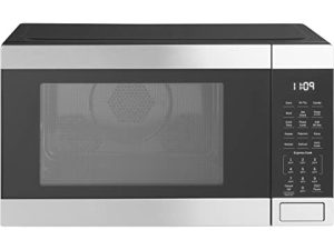 GE 3-in-1 Countertop Microwave Oven | Complete With Air Fryer