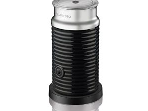 Nespresso Aeroccino3 Milk Frother