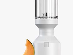 Beast Blender | Blend Smoothies and Shakes