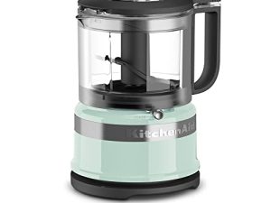 KitchenAid KFC3516IC 3.5 Cup Food Chopper