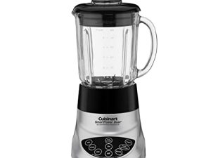 Cuisinart BFP-703BC Smart Power Duet Blender/Food Processor