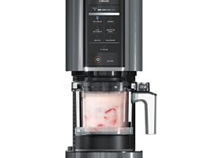 Ninja NC299AMZ CREAMi Ice Cream Maker