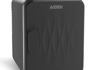 Aidek Cosmetic Mini Fridge for Skin Care/Makeup