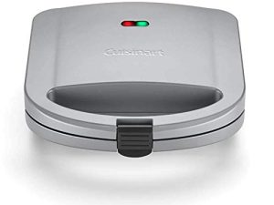 Cuisinart WM-SW2N1 Sandwich Grill