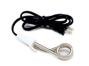 NEW Norpro Instant Immersion Heater Coffee/Tea/Soup Electric Water Portable Reheater