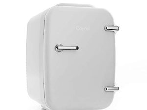 CAYNEL Mini Fridge Cooler and Warmer