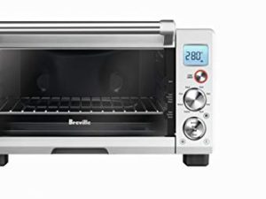 Breville Smart Toaster Oven