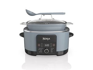 Ninja MC1001 Foodi PossibleCooker PRO 8.5 Quart Multi-Cooker