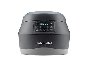 nutribullet EveryGrain Cooker