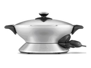 Breville BEW600XL Hot Wok