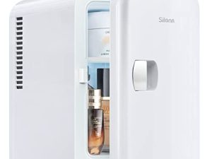 Silonn Mini Fridge