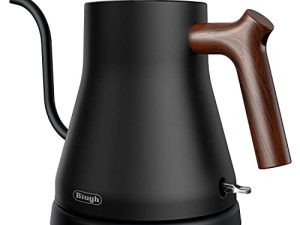 Biugh Gooseneck Kettle 2.0