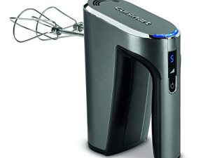 Cuisinart RHM-100 EvolutionX Cordless Hand Mixer