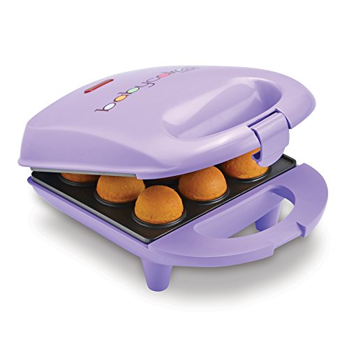 Babycakes Mini Maker Cake Pop Babycakes Mini Maker Cake Pop