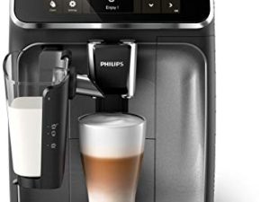 Philips Kitchen Appliances EP4347/94 Espresso Machine
