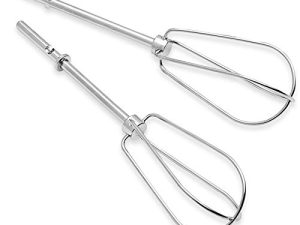 Hand Mixer Turbo Beaters for KitchenAid W10490648