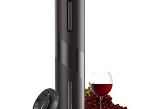 COKUNST Electric Wine Opener